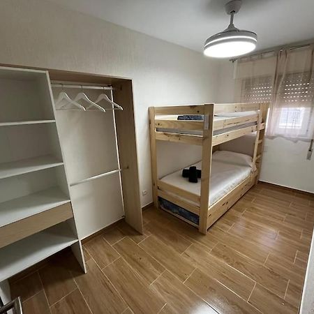 Apartamento En Isla Cristina Exteriör bild