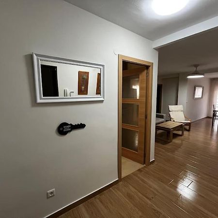 Apartamento En Isla Cristina Exteriör bild