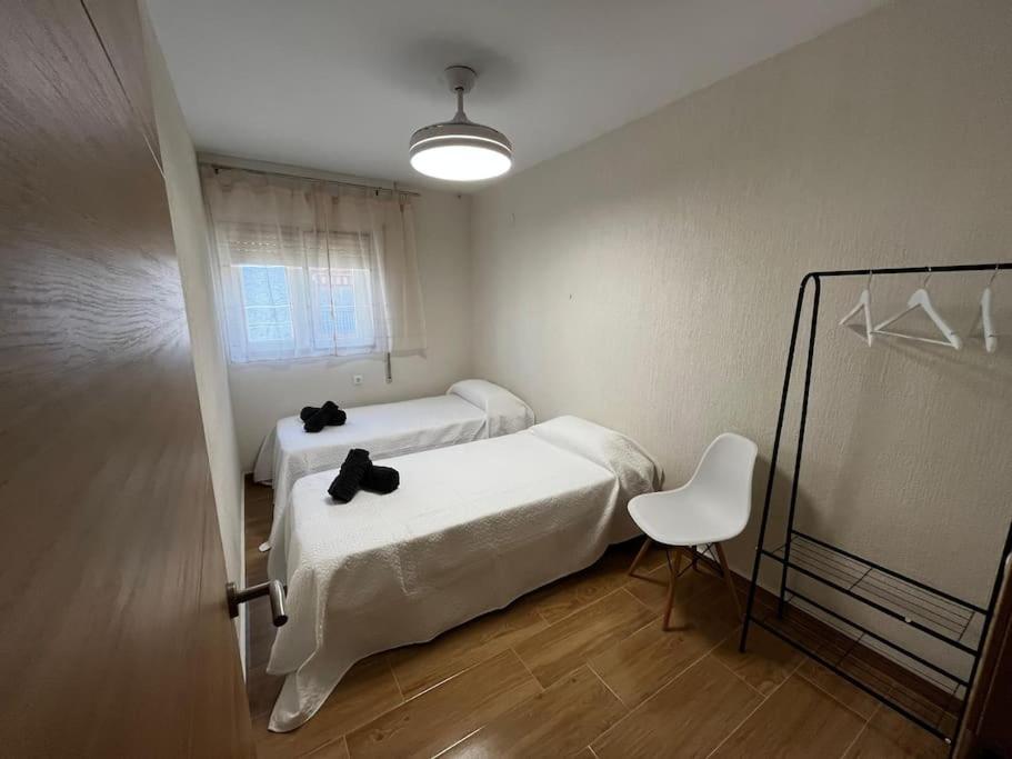 Apartamento En Isla Cristina Exteriör bild