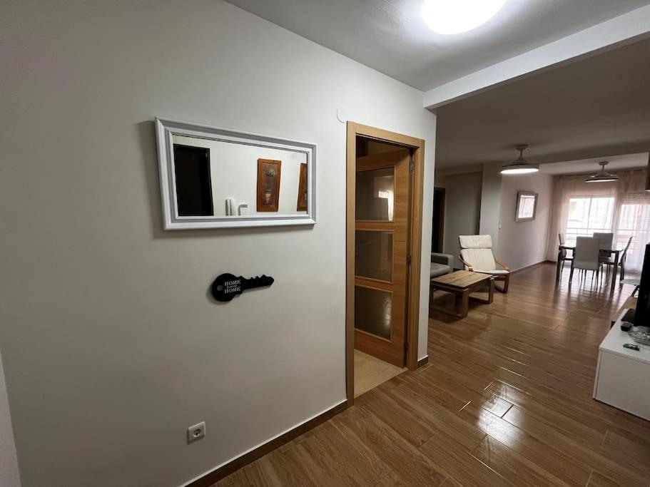 Apartamento En Isla Cristina Exteriör bild