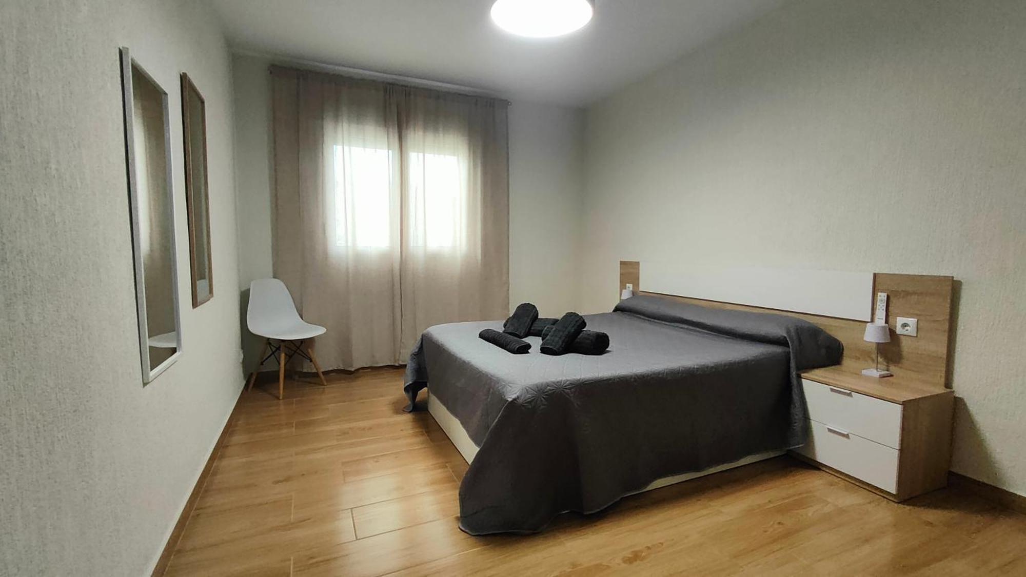 Apartamento En Isla Cristina Exteriör bild