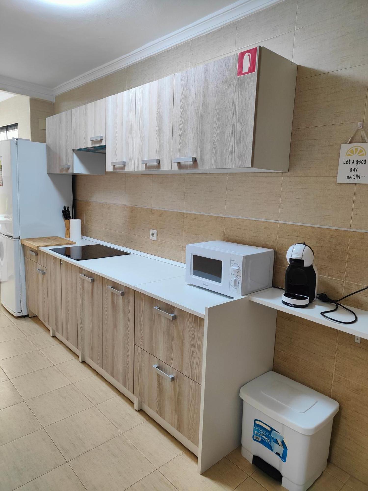 Apartamento En Isla Cristina Exteriör bild