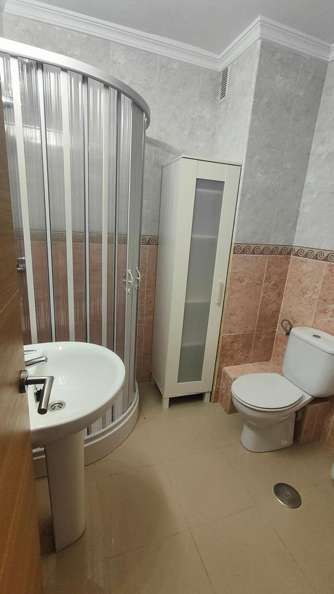 Apartamento En Isla Cristina Exteriör bild